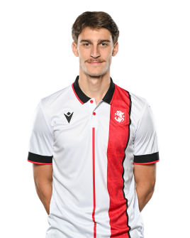 გიორგი გაგუა