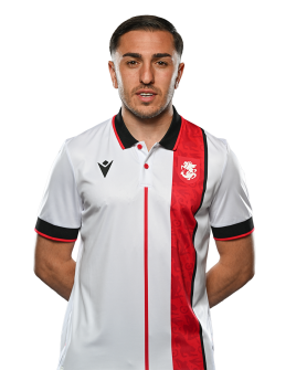 გურამ გიორბელიძე