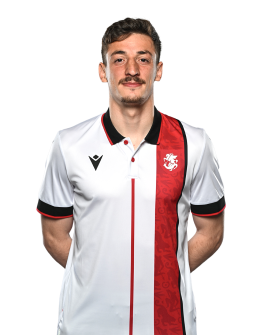 გიორგი გოჩოლეიშვილი