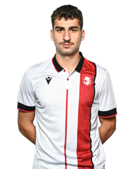 საბა გოგლიჩიძე