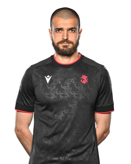 ლუკა გუგეშაშვილი