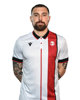 გურამ კაშია