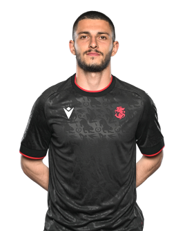 დავით კერესელიძე