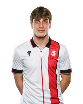 საბა ხარებაშვილი