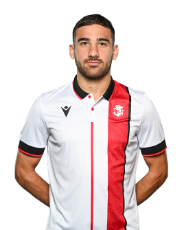 საბა ხვადაგიანი