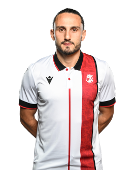 გიორგი ქოჩორაშვილი