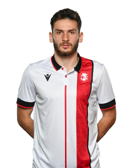 ხვიჩა კვარაცხელია