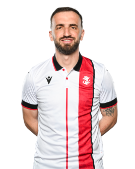 ნიკა კვეკვესკირი