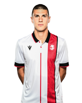 გიორგი კვერნაძე