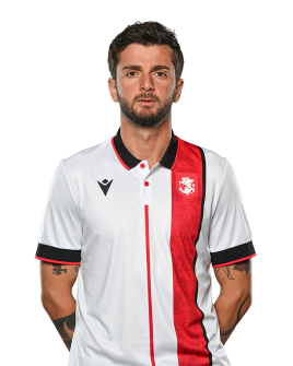 გიორგი ქვილითაია