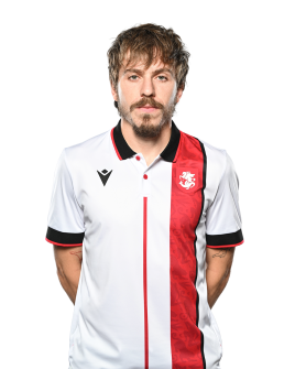 საბა ლობჟანიძე