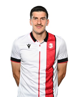 ლუკა ლოჩოშვილი