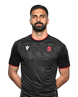 გიორგი მამარდაშვილი