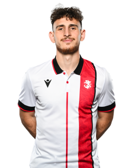 ანზორ მექვაბიშვილი