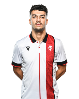 გიორგი მიქაუტაძე