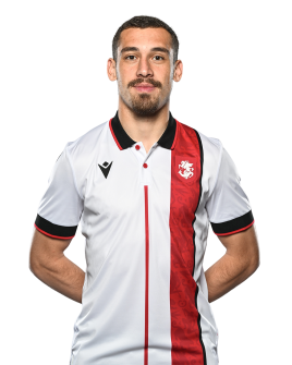 ნიკა გაგნიძე