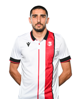 შოთა ნონიკაშვილი