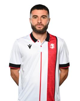 ლევან შენგელია