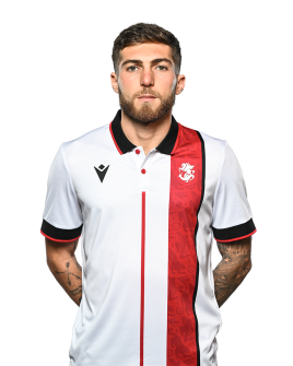 გიორგი წიტაიშვილი