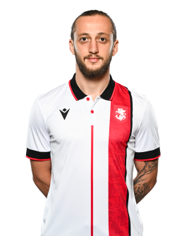 გიორგი ზარია