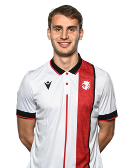 ალექსანდრე ნარიმანიძე