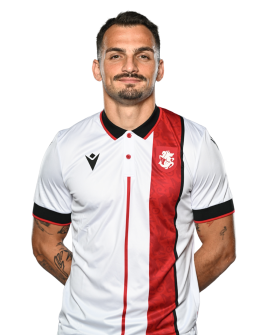 იური ტაბატაძე