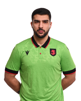 ალი ასლანი