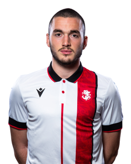 ცოტნე ბერელიძე