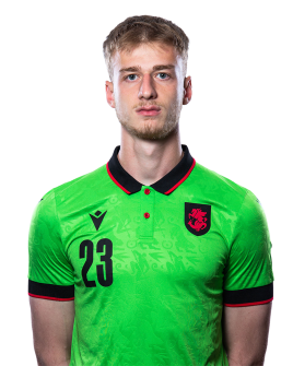 პაპუნა ბერუაშვილი