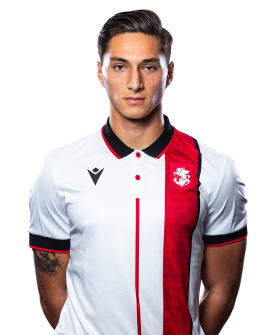 დიეგო დეისაძე