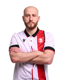 ჯანიკო გიორგაია