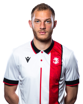 დავით გოცირიძე