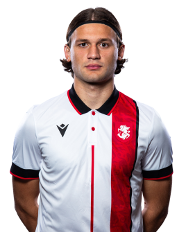 დიმიტრი ღურწკაია