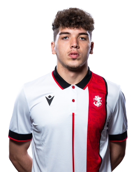 გიორგი გვასალია