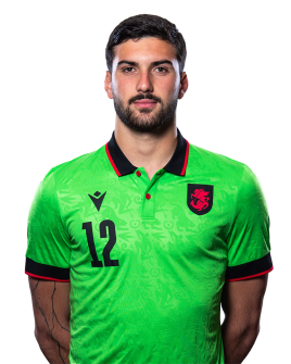 საბა ქაჯაია