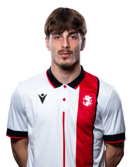 საბა ხარებაშვილი