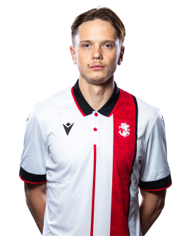 ლუკა ლაცაბიძე