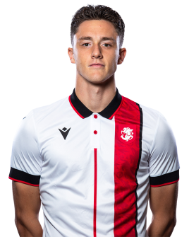 დაჩი ლორთქიფანიძე