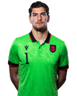 მიხეილ მაქაცარია