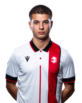 ლუკა პარკაძე