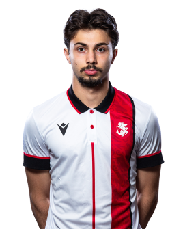 გიორგი ტაბატაძე