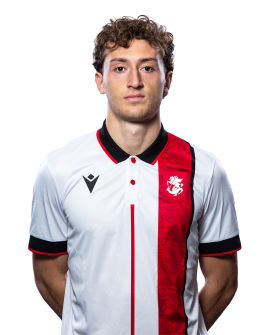 ლუკა წულუკიძე