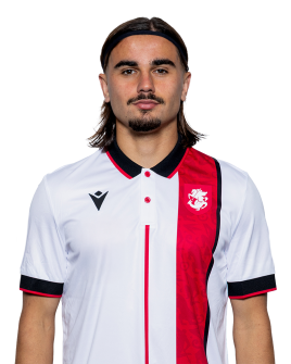 ირაკლი იეგოიანი