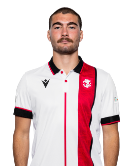 გიზო მამაგეიშვილი