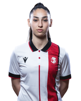 თინათინ ამბალია