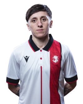 თეონა ბაქრაძე