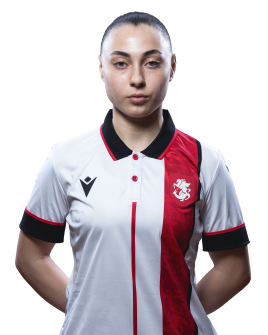 ნინო ბუხრიკიძე