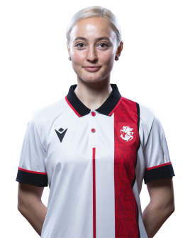 ნინო ჩხარტიშვილი