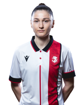 ნათია დანელია