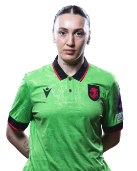 სვეტლანა გაბელაია